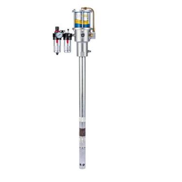 Imagem de Propulsora pneumática para graxa 200kg sem tampa 13020- Max G4 Bozza