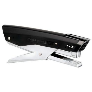 Imagem de Grampeador alicate Essentials metal até 25 folhas 440210 - Maped