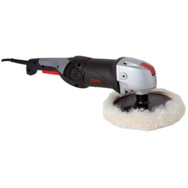Imagem de Lixadeira Politriz 7 Pol 1300w 127v Skil 9071 F0129071AB, 110V