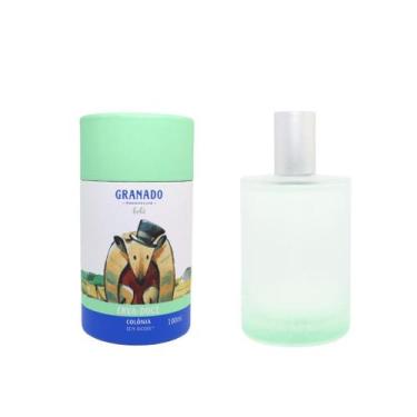 Imagem de Perfume Infantil Colônia Granado Bebê Erva-Doce 100ml