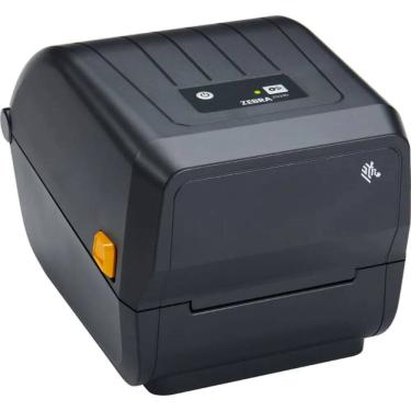 Imagem de Impressora Desktop de Etiquetas 4 Polegadas Zebra ZD230