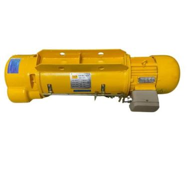 Imagem de Talha Elétrica 3 Toneladas - Cabo de Aço 9 metros - 220/380v, sem trol