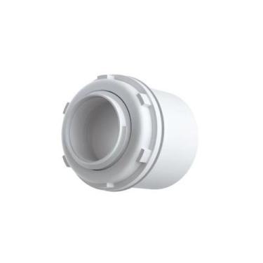 Imagem de Conector B 3/4" Branco - Inpol