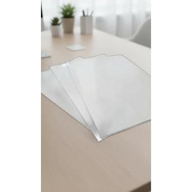 Imagem de Papel Vinil Branco Matte A4 Jato de Tinta 300 Folhas - Congratulations