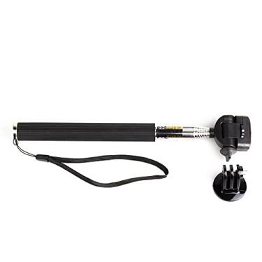 Imagem de Monopé Para Câmeras Compactas Em Aalumínio Pau De Selfie