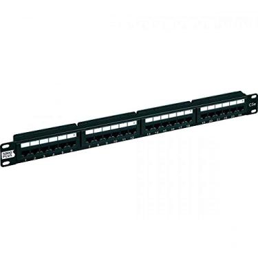 Imagem de Patch Panel Furukawa Soho Plus T568a/b Cat5 24 Posições Rohs