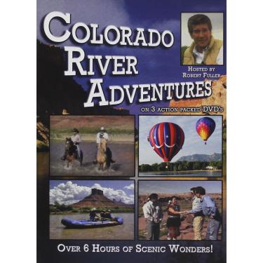 Imagem de Colorado River Adventures