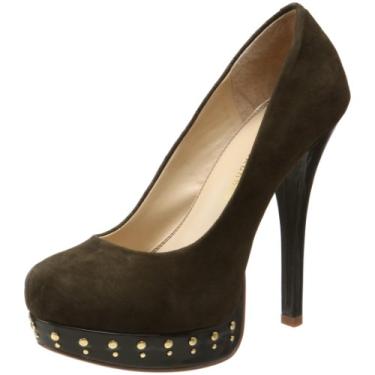 Imagem de Chinese Laundry Fallin Feminino, Caqui, 11