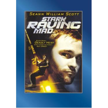 Imagem de Stark Raving Mad