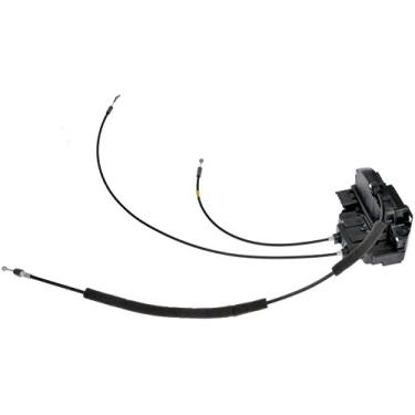 Imagem de Dorman Motor do atuador de trava de porta 937-305