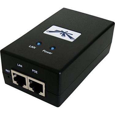 Imagem de Ubiquiti PoE Injector
