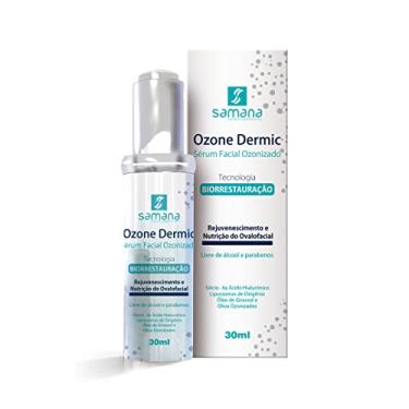 Imagem de Samana Sérum Facial Ozone Dermic 30ml