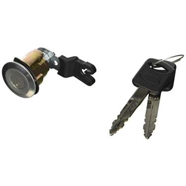 Imagem de Standard Motor Products Kit de trava de porta DL-140T