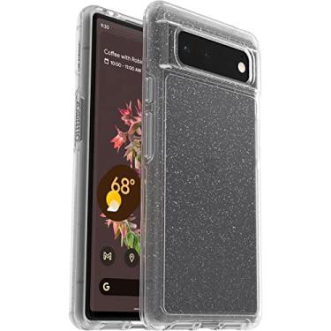 Imagem de OTTERBOX Capa Symmetry Clear Series para Pixel 6 - Stardust
