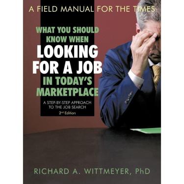 Imagem de What You Should Know When Looking for a Job in Todays Marketplace