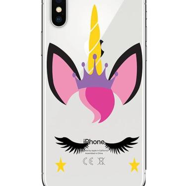 Imagem de Capa De Celular Unicórnio Motorola Moto G6 Cód.017