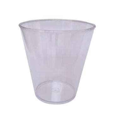 Imagem de Kit 10 Copo Drink Bebidas Festas PS Cristal 400ml