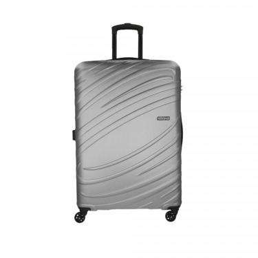 Imagem de Mala de Viagem American Tourister C/ Cadeado - Tesa 2.0 by Samsonite - Tam P Bordo