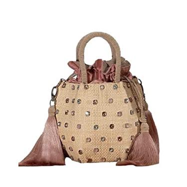 Imagem de BOLSA KIKI COR:Furta cor menta