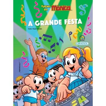 Imagem de Tm - Amor-Perfeito - A Grande Festa