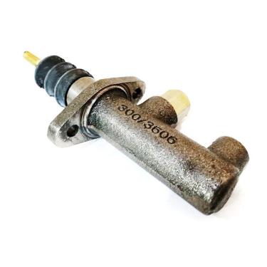 Imagem de Cilindro Mestre Embreagem Trator Valmet 88 / 110 / 118 / 128 / 148 Fluidloc 661911