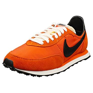 Imagem de Nike Waffle Trainer 2 SP Mens Running Trainers DB3004 Sneakers Shoes (UK 6.5 US 7.5 EU 40.5, Starfish Black Starfish 800)