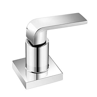 Imagem de Acabamento Universal Goa Slim Cr 1/2, 3/4 E 1 Tigre Metais