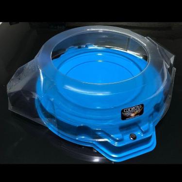 Imagem de Arena De Batalha Beyblade Db Pro - Lightblue