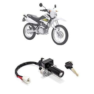 Imagem de Ignição Magnetron NXR 150 Bros 09-11 Mod Original