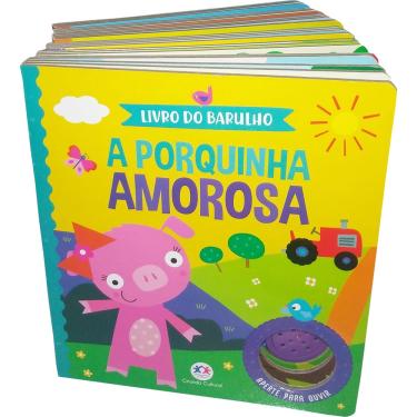 LIVRINHO PARA COLORIR - PORQUINHA PEPPA – dikasbrindes