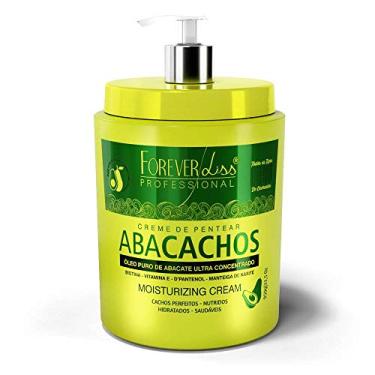 Imagem de Creme de Pentear Acacachos 950g Forever Liss