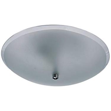 Imagem de Plafon Sobrepor, Attena, 1201 MINI CR, Cromado