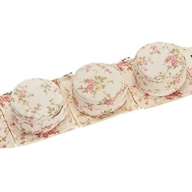 Imagem de Caixa de moxabustão sem fumaça criativa portátil artigo Moxa ferramenta de vaso de absinto