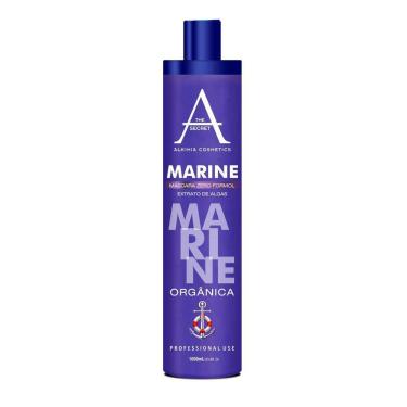 Imagem de Progressiva Marine 1L - Alkimia Cosmetics