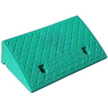 Imagem de Rampas De Limiar 7-14CM Rampas Para Veículos, Supermercado The Mall Rampas De Limiar Rampas De Serviço De Entrada Rampas De Freio Portáteis Antiderrapantes, Para Rampas Para A Maioria Dos Veículos
