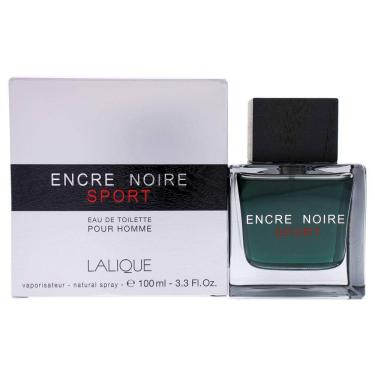 Imagem de Perfume Encre Noire Sport Lalique Masculino 100 ml EDT 
