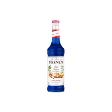 Imagem de Xarope Curacao Blue Monin 700Ml Monin Sabor
