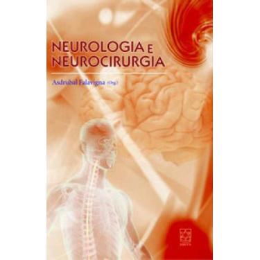 Imagem de Neurologia E Neurocirurgia