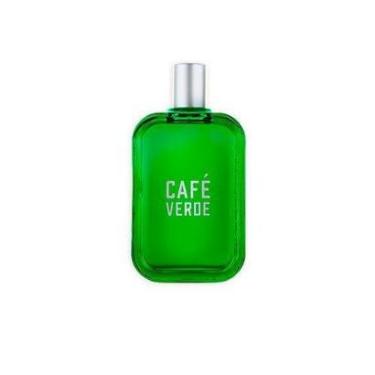 Imagem de Deo Colônia L'Occitane Au Brésil Café Verde-Unissex