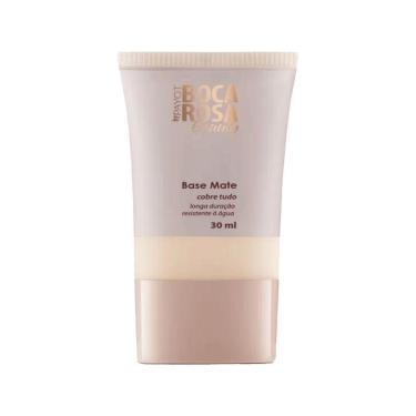 Imagem de PAYOT BOCA ROSA BEAUTY - BASE LíQUIDA 30ML 1 MARIA 