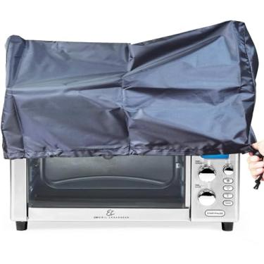 Imagem de LU2000 Capa de fritadeira de ar profundo, capa contra poeira para eletrodomésticos à prova d'água para panela instantânea extragrande, panela de pressão elétrica, panela de arroz, para panela