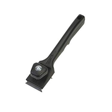 Imagem de Warner Manufacturing Raspador De Tinta Pistolgrip Warner 4 5 Cm Lâmina De Aço De 4 Bordas Com Botão 708