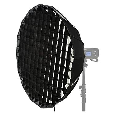 Imagem de Godox AD-S85S Softbox portátil 33,5 polegadas/85 cm GODOX Mount para AD400Pro AD300Pro Flash Monolight