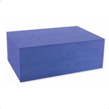 Imagem de Bloco Yoga Eva 23X15x7cm - Evamax