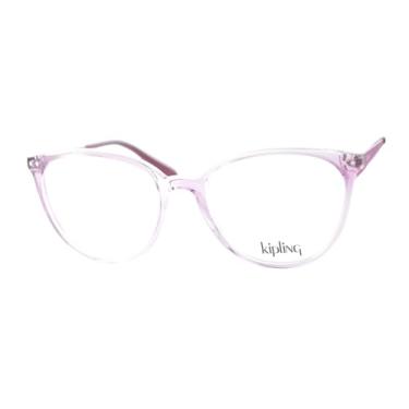Imagem de armação de óculos Kipling Infantil mod kp3147 i664