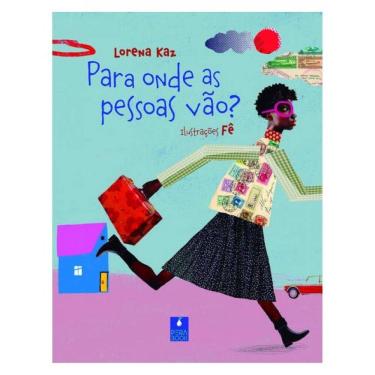 Imagem de Para Onde As Pessoas Vão?