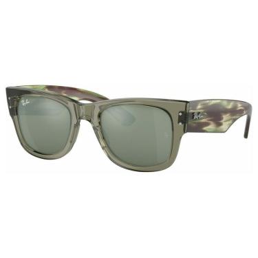 Imagem de ÓCULOS DE SOL RAYBAN 0840S 66355C-Unissex