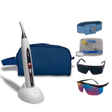 Imagem de Laser Duo Emissão Simutânea C/Pulseira ILIB + Necessaire