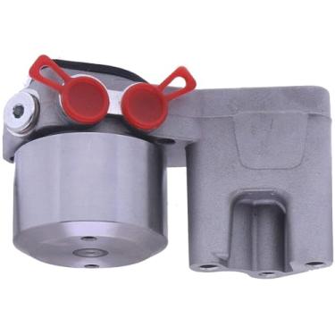 Imagem de Bomba de alimentação de combustível modelo 21211878 20518337 VOE20917999 compatível com escavadeiras Volvo EC135B EC140B EC160B EC180B EC210B EC140BLC carregadoras de rodas BL60 BL61 BL61PLUS BL70