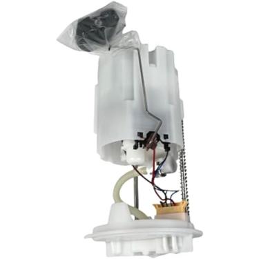 Imagem de Conjunto de módulo de bomba de combustível elétrica E9149M A4514700294 adequado para Benz Smart, compatível com duas bombas de tanque de combustível do motor L3 1.0L 2008-2018